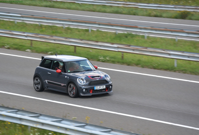 Mini R56 John Cooper Works GP