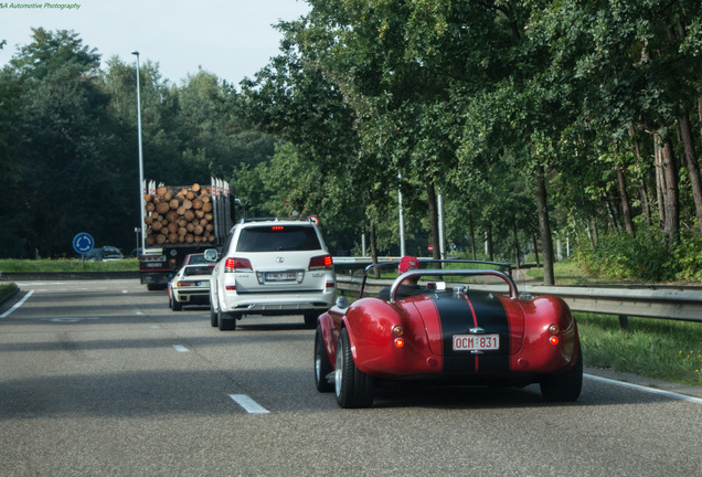 AC Cobra Superformance 427