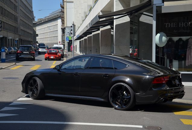 Audi RS7 Sportback