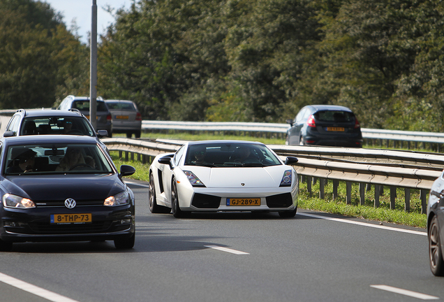 Lamborghini Gallardo SE