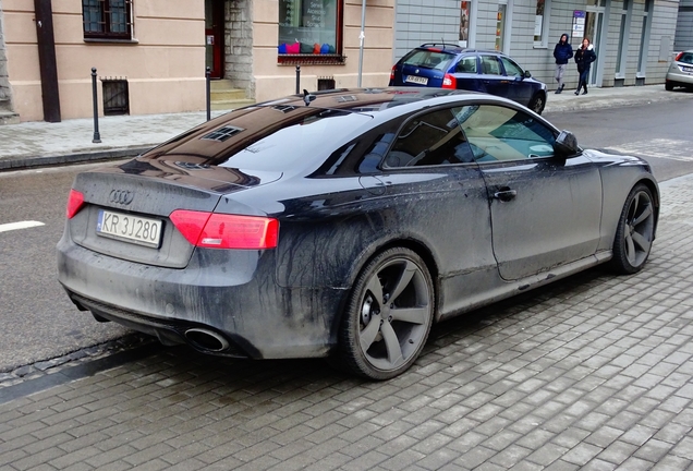 Audi RS5 B8 2012