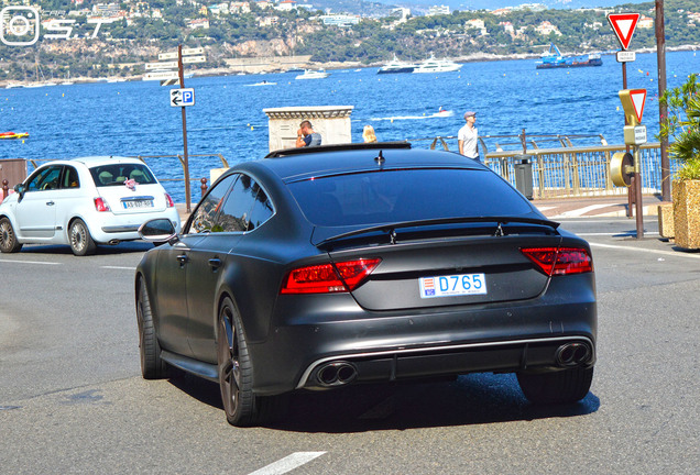 Audi RS7 Sportback