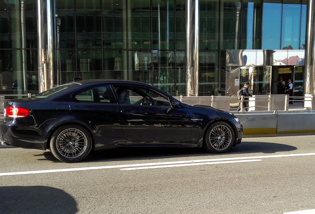 BMW M3 E92 Coupé