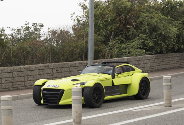 Donkervoort D8 GTO RS