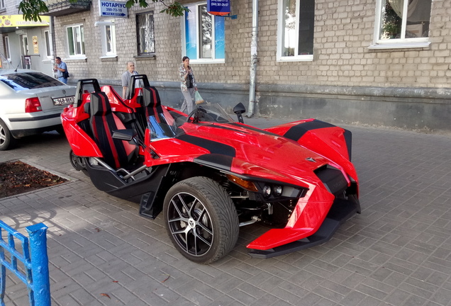 Polaris Slingshot SL