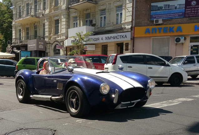 Shelby Cobra 427