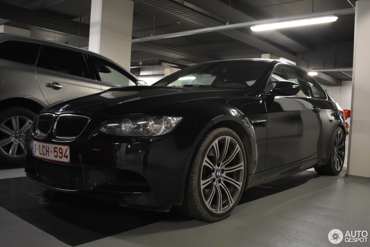 BMW M3 E92 Coupé