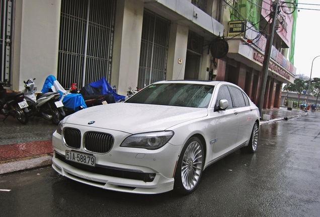 Alpina B7 BiTurbo