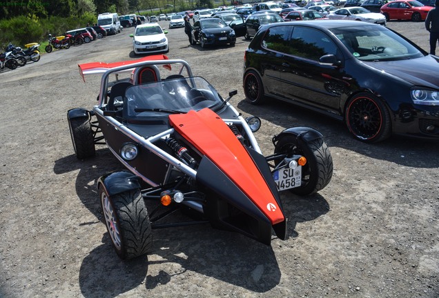 Ariel Atom