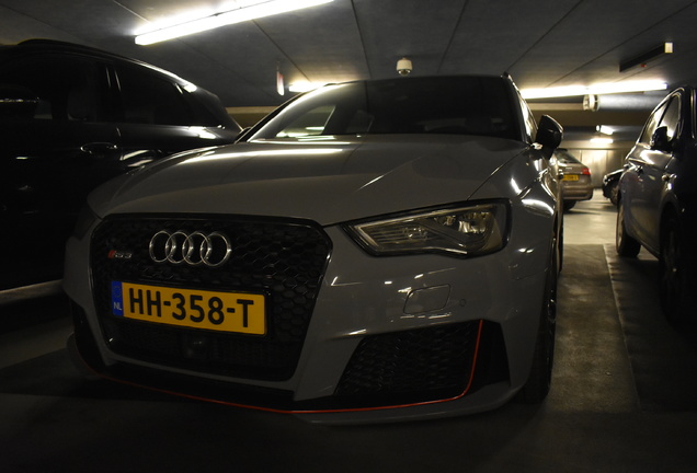 Audi RS3 Sportback 8V