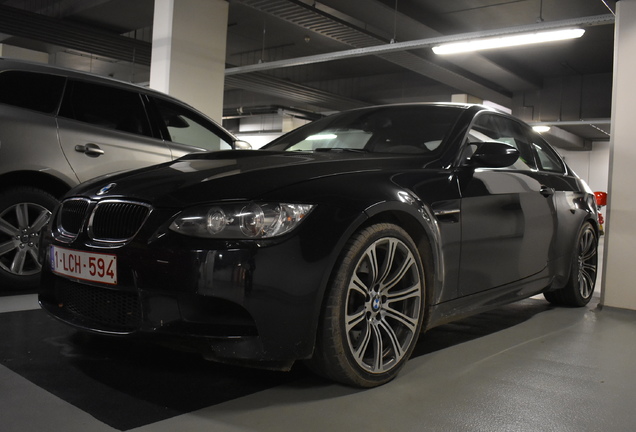 BMW M3 E92 Coupé