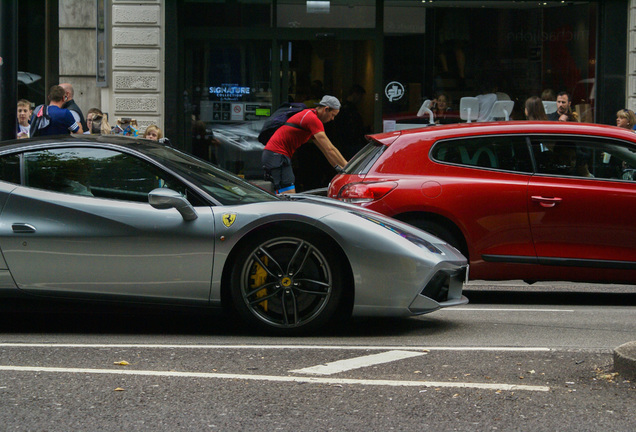 Ferrari 488 GTB