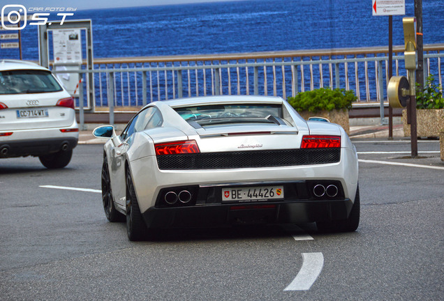 Lamborghini Gallardo LP560-4