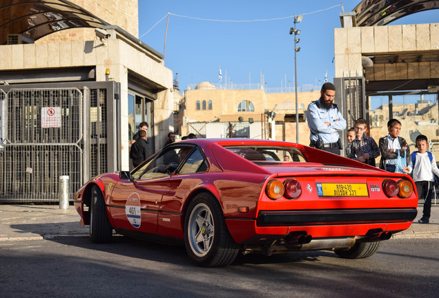 Ferrari 308 GTB