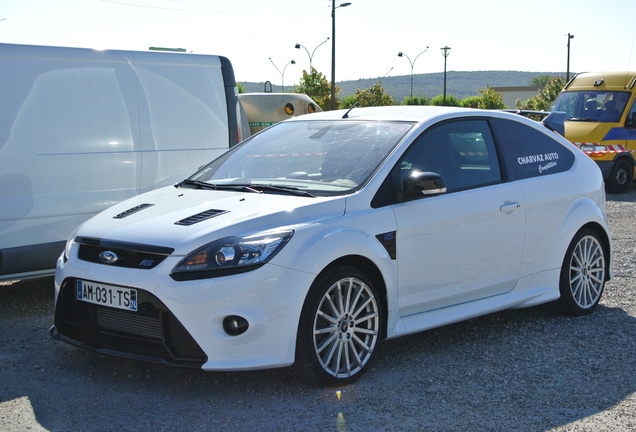 Ford Focus RS 2009