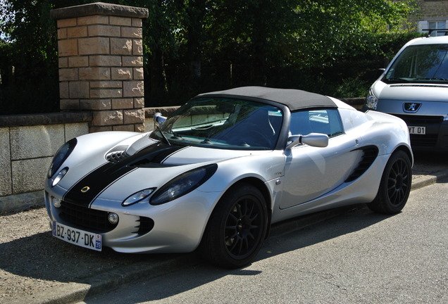 Lotus Elise S2 111R