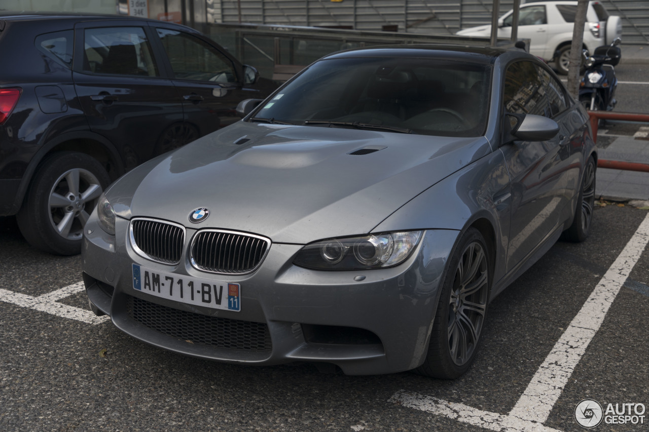 BMW M3 E92 Coupé