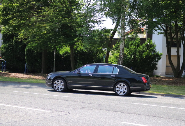 Bentley Continental Flying Spur