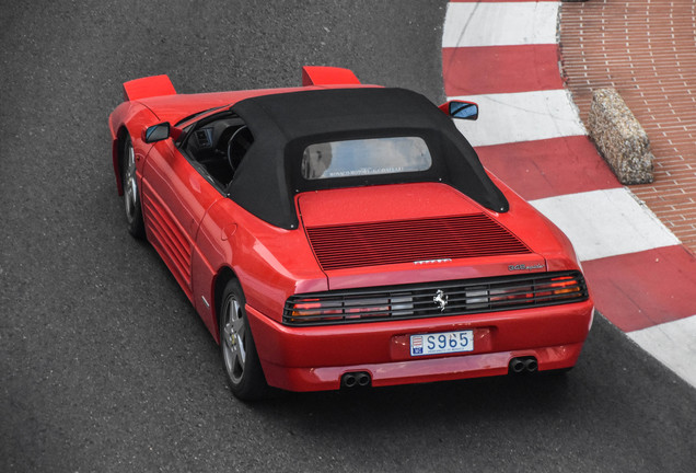 Ferrari 348 Spider