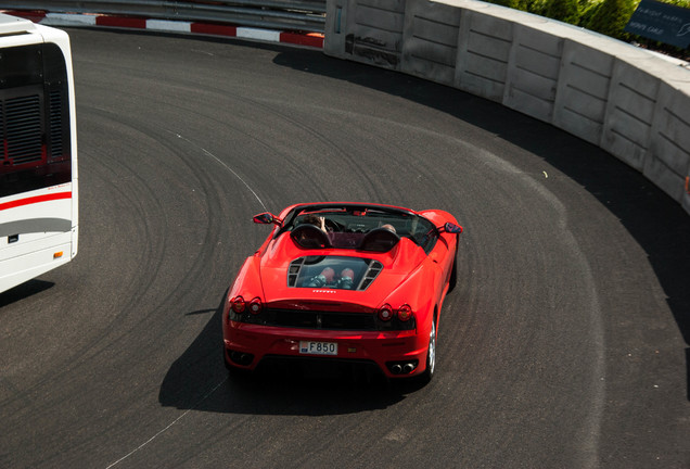 Ferrari F430 Spider