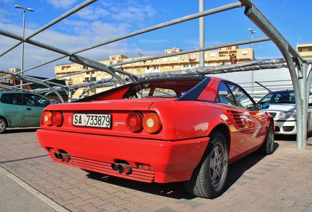 Ferrari Mondial 3.2