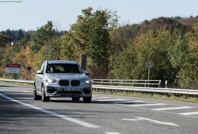 Alpina XD3 Allrad 2019