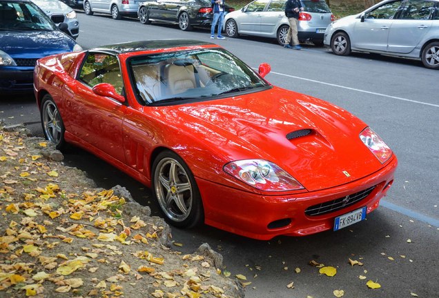 Ferrari Superamerica