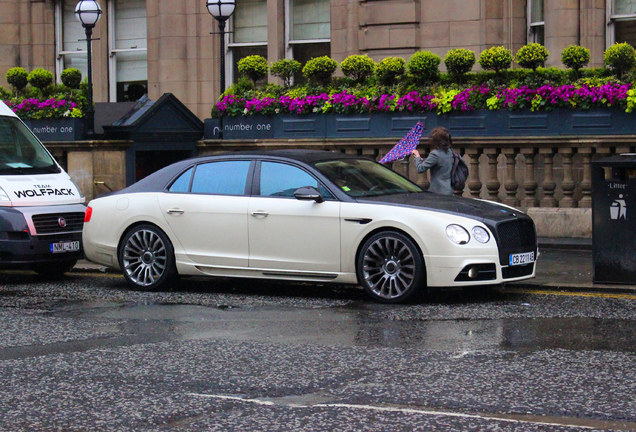 Bentley Mansory Flying Spur W12