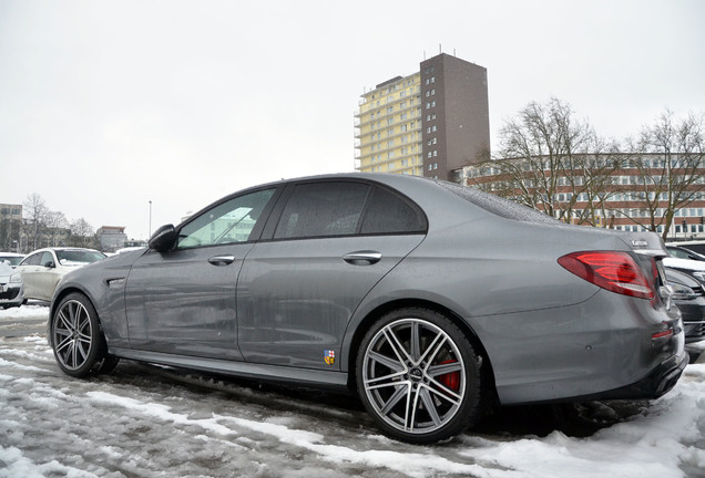 Carlsson CE 63