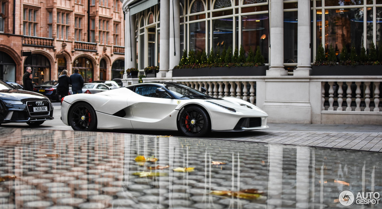 Ferrari LaFerrari