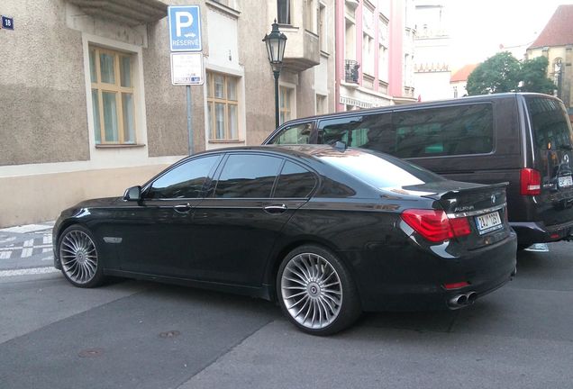 Alpina B7 BiTurbo