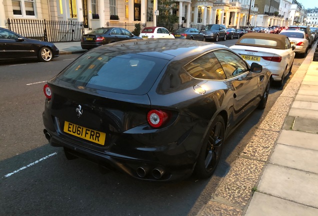 Ferrari FF