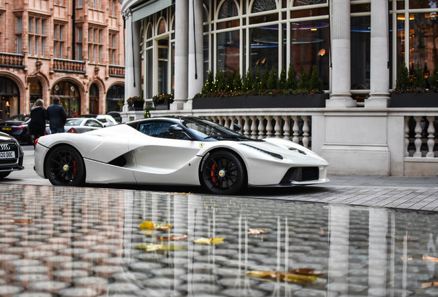 Ferrari LaFerrari