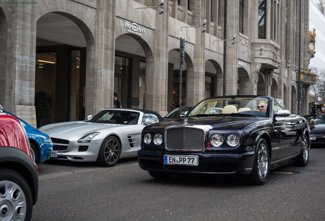 Bentley Azure 2006