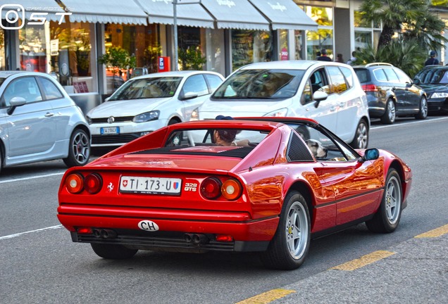 Ferrari 328 GTS