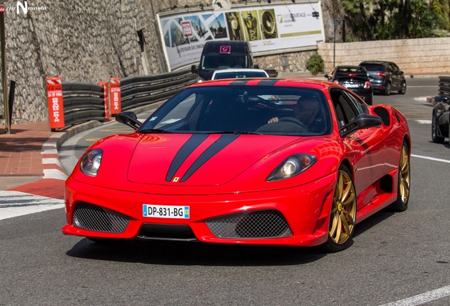 Ferrari 430 Scuderia