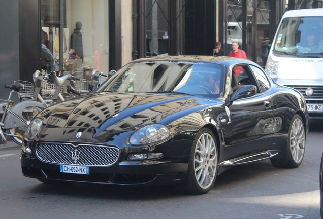 Maserati GranSport