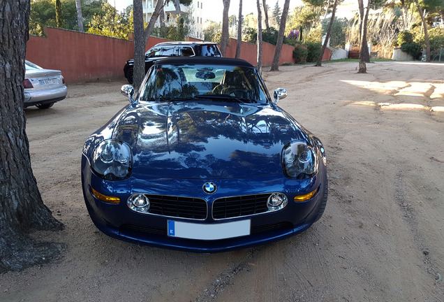 BMW Z8