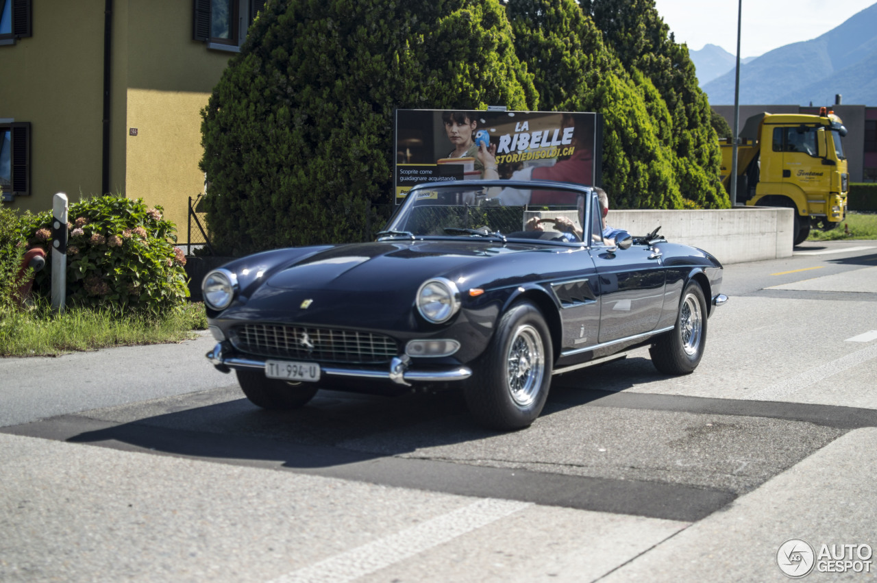 Ferrari 275 GTS