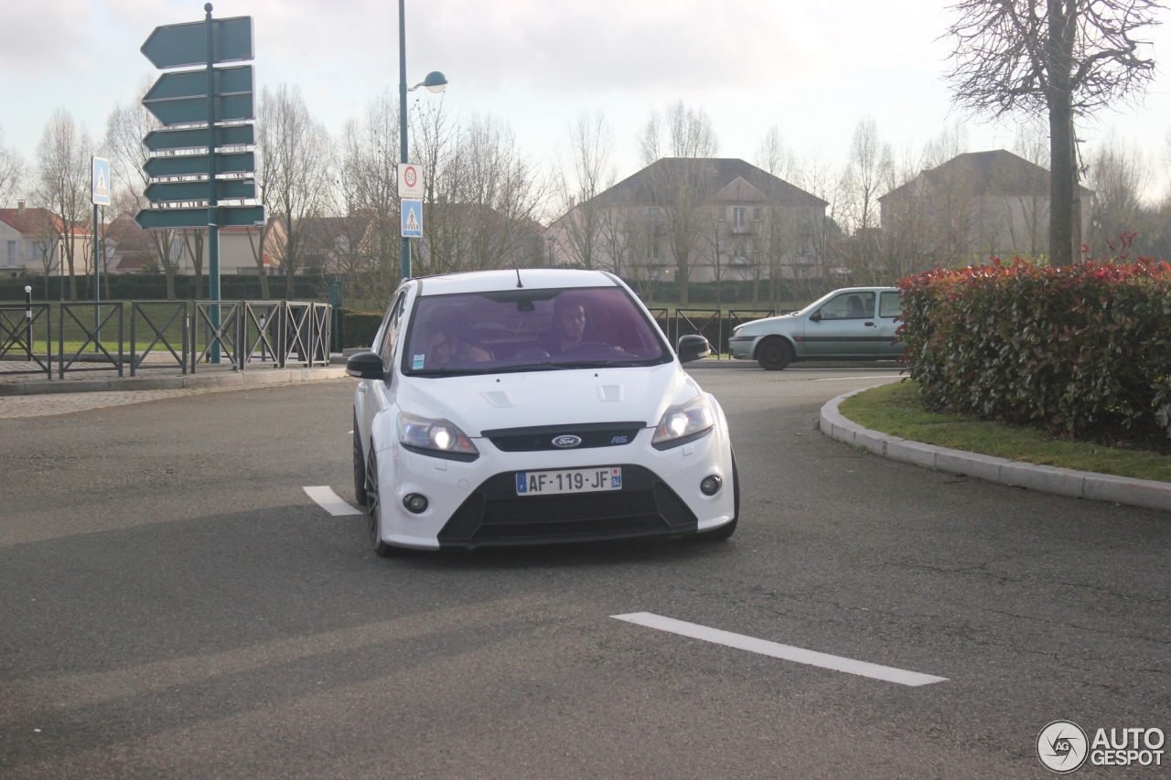 Ford Focus RS 2009