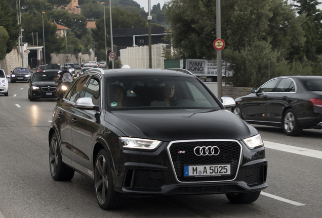 Audi RS Q3