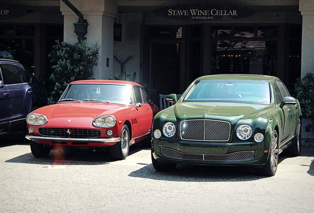 Ferrari 330 GT 2+2 Series I