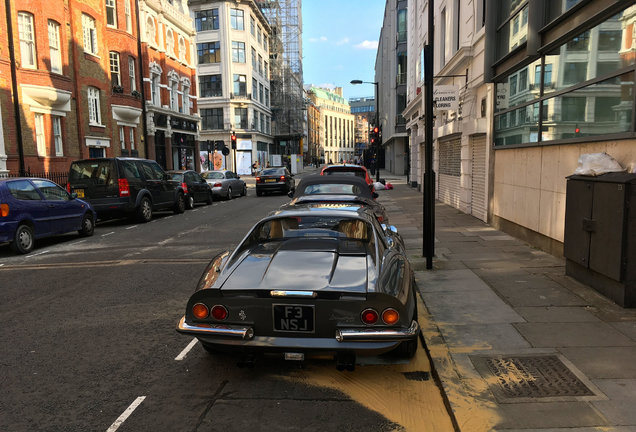 Ferrari Dino 246 GTS