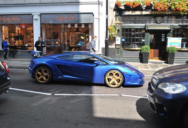 Lamborghini Gallardo