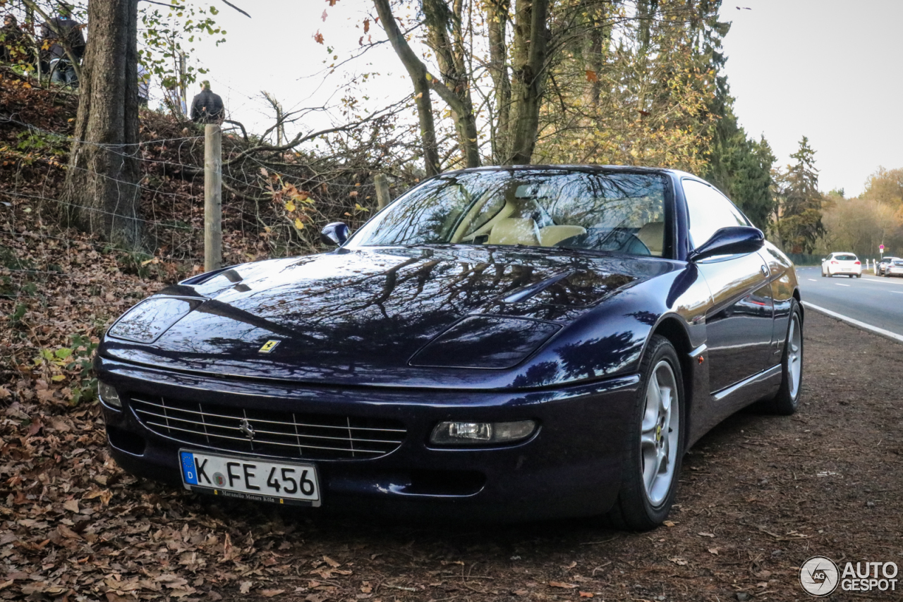 Ferrari 456 GT