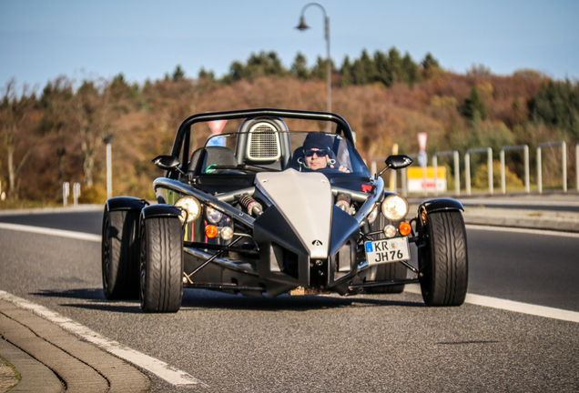 Ariel Atom