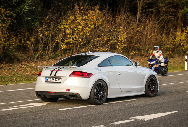 Audi TT-RS