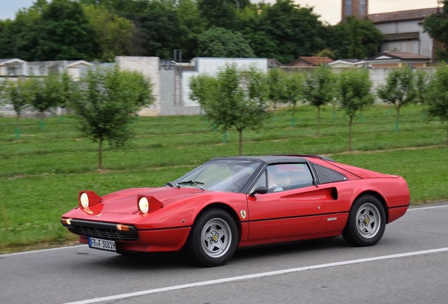 Ferrari 308 GTS