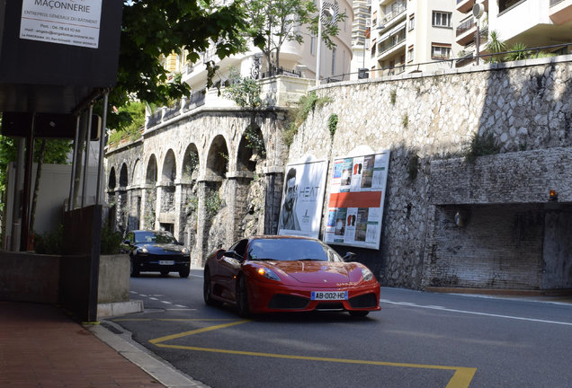 Ferrari 430 Scuderia