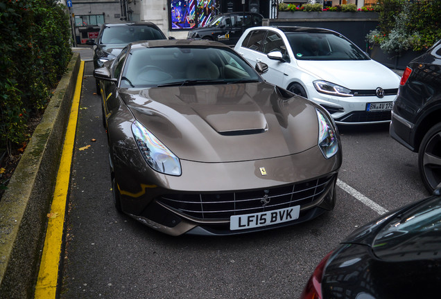 Ferrari F12berlinetta